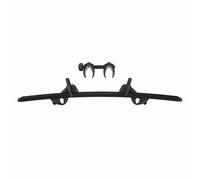 Thule Erweiterungsset 4. Fahrrad für Fahrradträger Excellent, schwarz