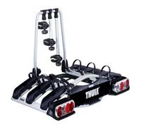 Thule EuroWay G2 922 Fahrradträger Schwarz, Silber