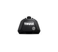 Thule Evo 7104 Raised Rail Dachträger für Fahrzeuge mit erhöhter Dachreling
