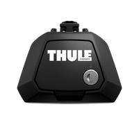 Thule Raised Rail Evo Zubehör für Dachgepäckträger