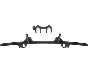 Thule Excellent Black Erweiterungssatz für Fahrradträger 4. Rad, E-Bike geeignet 4. Rad