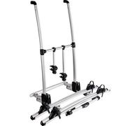 Thule Excellent Standard Fahrradträger farbe Silber