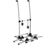 Thule Excellent Standard Heck-Fahrradträger, silber