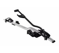 Thule ProRide Fahrradträger Aluminium, Schwarz
