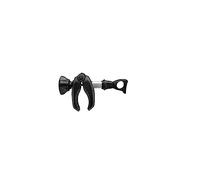 Thule Fahrradhalterung Bike Holder 1 Fahrradträger Fahrradhalter Befestigung Klemme Reisemobil Rad