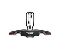 Thule 934 EasyFold XT 3 Fahrradträger Schwarz