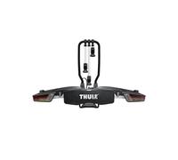 Thule 934 EasyFold XT 3 Fahrradträger Schwarz