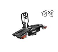 Thule EasyFold XT F Fahrradträger Aluminium