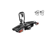 Thule EasyFold XT F Fahrradträger Aluminium