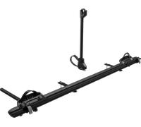 Thule Fahrradschiene Erweiterung für Fahrradträger VeloTrack 3rd Rail Kit 3. Fahrradschiene schwarz