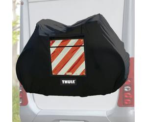 Thule Fahrradschutzhülle Bike Cover für 2 Fahrräder