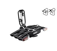 THULE Fahrradträger, Anhängekupplung EasyFold XT F 3B 13pin 966500