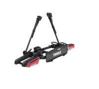 Thule VeloLite 2 Fahrradträger für Anhängerkupplung, faltbar, leicht
