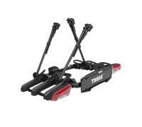 Thule VeloLite 3 Fahrradträger für Anhängerkupplung, faltbar, leicht