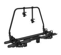 Thule Fahrradträger Caravan Superb XT Short Schwarz schwarz