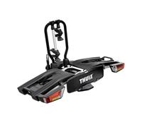 Thule Fahrradträger EasyFold XT 2 inkl. Santu Heckbox