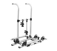 Thule Elite G2 Fahrradträger Grau