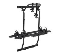 Thule Fahrradträger Elite Van XT VW Crafter ab 2017 schwarz schwarz