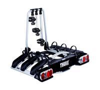 Thule EuroWay G2 922 Fahrradträger Schwarz, Silber