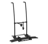 Thule Fahrradträger für Wohnmobil, Modell Excellent Black