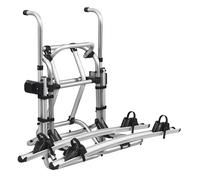 Thule Fahrradträger Lift manuell aluminium