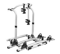 Thule Fahrradträger Elite G2 Short silber