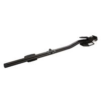 Thule TopRide Fahrradträger Schwarz