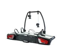 Thule VeloSpace XT 2 Fahrradträger Schwarz, Silber