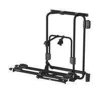 THULE Fahrradträger VeloTrack inkl. Montageschienen für 2 Fahrräder