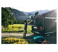 THULE Fahrradträger WanderWay 2 Räder (911001)