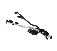 Thule ProRide Fahrradträger Aluminium, Schwarz