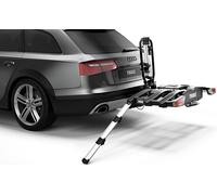 Thule EasyFold XT Loading Ramp Laderampe
