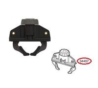 Thule Quick Snap Pacific Box 500-700 One Size Black