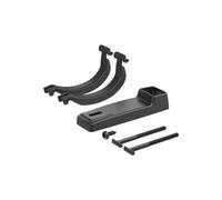 Thule 889900 Autodach/Dachgepäckträger Fahrradträger Schwarz