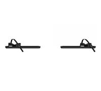 Thule Fatbike Rail Short Black