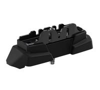 THULE 7010 Evo Fixpoint Montagekit für Opel Vivaro Peugeot Expert ProAce- 187010