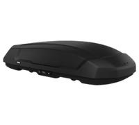 Thule Force 3 L Harte Autodachoberseite Schwarz