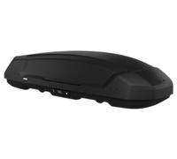 Thule Force 3 L Sport Harte Autodachoberseite Schwarz