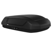 Thule Force 3 S Harte Autodachoberseite Schwarz