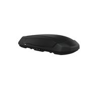 Thule Force 3 L Harte Autodachoberseite Schwarz