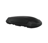 Thule Force 3 L Harte Autodachoberseite Schwarz