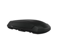 Thule Force 3 L Harte Autodachoberseite Schwarz