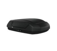 Thule Force 3 S Harte Autodachoberseite Schwarz