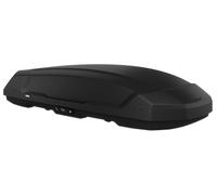 Thule Force 3 XL Harte Autodachoberseite Schwarz