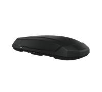 Thule Force 3 XL Harte Autodachoberseite Schwarz