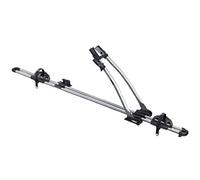 Thule 532 THU Fahrradträger Schwarz, Grau