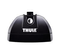 Thule Rapid System 753 Zubehör für Dachgepäckträger Füße