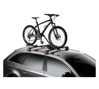 Thule ProRide Fahrradträger Schwarz