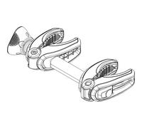 Thule Haltearm 1500052918 für VeloSpace XT Fahrradadapter 9381