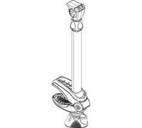 Thule Haltearm 342 mm mit Drehmomentknopf 1500054113 für EasyFold XT